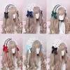 アクセサリーチルドレンプリンセスロリータヘアバンドベイビースペインのヘアバンド幼児ヘアアクセサリーA1096