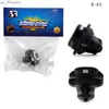 4D Beyblades B-X TOUPIE BURST BEYBLADE Spinning Top DIY Refit Gyro Bearing Parts For GT GodChoZ Accessory