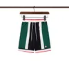 Mentiers Summer Designer Shorts mode Suisses de baignade en vrac Vêtements de streetwear pour femmes