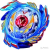 4D Beyblades B-X TOUPIE BURST BEYBLADE SPINNING TOP B191 B192 B-105 Starter Zet Achilles.11.Xt without launcher