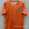 Soccer Trikots New Cup National Football Jersey Adult Childrens Set Fan Player 24-25 England Trikot