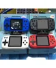 620 Retro Portable Game Players Handheld Video Games Consoles Color ЖК -дисплей поддержка телевидения AV PK PXP3 SUP PVP для детей подарок 7634323