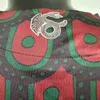 Voetbal tracksuits Mexico Player Fan Edition Jersey met afdrukbaar nummer