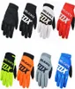 Delicate Fox Motocross Gloves Motorfiets MX Enduro MTB DH Mountain Bike Bicycle Riding Guantes8418689