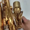 Саксофоновая классическая структура Mark Vi модель BB Professional Tenor Saxophone Professionalgrade Tone Sax Jazz Instrument