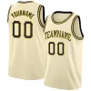 Basketball Custom Basketball Jersey Nome/Numeri della squadra sublimati completi per uomini/ragazzo Progettare il tuo gilet sport hip hop all'aperto