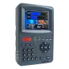 Finder Digital Satellite Finder KPT 968HD Meter 3.5 TFT LED DVBS2 DVBS SAT Finder MPEG4 1080P Full HD Portable Satfinder KPT968G