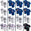 12 Francisco Lindor New 20 Pete Alonso 48 Jacob Degrom York Mike Piazza Mets Noah Syndergaard Darryl Strawberry Baseball Jerseys X3