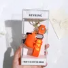 Hoogwaardige 3D cartoon PVC rubberen tas sleutelhanger poppen sleutelhanger hanger