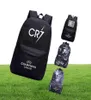 Cristiano Ronaldo Backpacks New Pattern Students Boys Girls schoolbag Men Women Mochila Laptop backpack teens Daily knapsack5515115279772