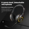 Camera Tecsire A2 Bluetooth Headphone Wireless Headset Over the Ear High Fidelity Bass Stereo Detachable Microphone