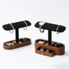 Bacs Mishitu Multifinectional Watch Display rangement Rack