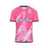 Men Jersey Nrl English Paris USA Japan Samoa Italie Home Away Away Short Sleeve Training Olive