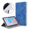 Tablet PC Cases Bags Case For Galaxy Tab S6 Lite 10.4 2024 SM-P620 P625 P610 P615 Cover with S Pen Holder For Tab S6 Lite Tablet