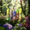 オリジナルのUzy Tornado 20000 Puff 20000使い捨て吸引装置28ml 0/2/3/5％ニコチン塩12フレーバーバッテリーejuice rejuica eu卸売20kパフ20 eu vapeバー