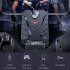 COMBOS USB Typec Wired Gaming Keyboard Mouse Converter för Android PUBG Mobile Gamepad Controller Game Mice Adapter