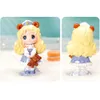 Blind Box Lolita Chasing Girl Blind Box Box Box Toys Jouets Jouettes de chambre Figurine pour filles Souvenirs cadeaux d'anniversaire Y240422