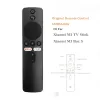 Controle voor MI Box S XMRM006 MI TV -stick MDZ22AB MDZ24AA SMART TV BOX BLUETOOTH VOK VOICE RELTE CONTROLE Google Assistant