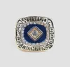 Hela 1985 Kansas Royals Championship Rings Fan Men Gift hela droppen 8688667