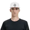 Capes à balle cool Aucune douleur Gain Hip Hop Baseball CAP