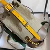 Klassische Markenhalterschneiderbeutel für Frauen Designer -Eimer -Bag Luxus Crossbody Taschen Vintage Casual Eimer Handtasche Frau Cross Body Geldbörse Mode Umhängetasche