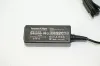 Substituição de Chargers 19V 2.15A 5,5*1,7 mm 40W para Acer Aspire One A150 D150 D250 D260 D270 W500 Charger de adaptador AC