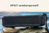 X3 Pro 40W Subwoofer Waterproof Portable Bluetooth Speaker Basshögtalare DSP Support Mic TFA22A586048113