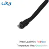 Parts LJXH 4 Wires Water Temperature Water Level Probe Solar Sensor SUS Tube Suitable for Solar Water Heater Water Tank