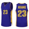 T-Shirts Custom name number Kids Men basketball jersey uniforms Youth college throwback baseball jerseys Kits Women Boys basketball shirt