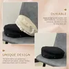 Berets Feste Farbe Hut Sonnenschutz Schwarze Hüte für Männer Mädchen Haut Kleidung