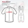 Sets Customized Cycling Jerseys Set Competition Grade Best Quality Custom Design Bicycle Maillot Ropa Ciclismo Summer Hombre Roupa