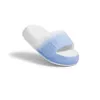 Slippers Beach Slides обувь Flip Flops Womens зелено-желтый апельсин темно-синий белый розовый коричневый летние сандалии 35-38 36