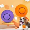 Beheer Automatisch Smart Dog Toys Electric Rolling Dog Ball Interactive Toys Toys Toy Toy For Dog Training Indoor Play Pet Pet Accessoires