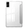 Tablet PC Cases Bags para Caso do tablet Pad Mi Pad 6 Pro Clear Back Shell Funda para Red Mi Pad 10.61 Smart Cover FundA