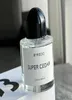 Super Cedar 100ml Eau de Parfum Fragrance neutre de longue durée de durée de durée de longueur Unisexe Corpue Fast Ship Fast Livraison 4667885