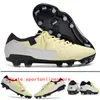 Voetbalschoenen laarzen schoenplaten fg voor heren lage top voetbal de krampon scarpe da calcio fussballschuhe bota's futbol chaussures firma grond mannen buiten hotsale