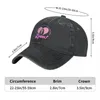 Ball Caps Bella, где, черт возьми, вы были Loca Women Baseball. Бейсбольные хлопковые шапки Cap Cap Действия неструктурированного мягкого снимка