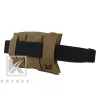 Survival Krydex Tactical LBT9022 SEAL MEDICAL KIT POUCH 5.5 "*9" Snabbfrisläppande Modular Molle Belt Outdoor Emergency Blow Out Storage Bag