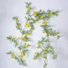 Декоративные цветы искусственная ромашка цветочная тростника