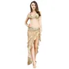 Wear 2024 Style Belly Dance Performance Costume Jupe Stume