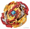 4D Beyblades B-X TOUPIE BURST BEYBLADE Spinning Top Victory Valkyrie / Valtryek t peg-top Starter Set B-34 DropShipping