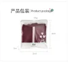 セット100％モスリンコットンベイビー薄眠り寝袋Mod summer beaby baby saco de dormir parabebe sacks sleepsacks