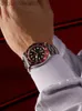 Luxury Fine Tudery Designer Watchs Top Grade Emperor Series Wrist Wrists Watch Metch Mens Watch Mens Watch avec le logo 1 à 1