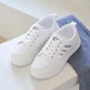 Scarpe casual cozok con sport spessi da donna con sola spessa Ins Tide 2024 Versione coreana autunnale della super-match in aumento altezza