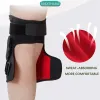 Pads 1pcs Professional Cant Brace для регламентальной коленной подушки стабилизатор повязки Повязка по коленным покровителям Артрит Сторонник коленного сустава