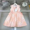 Классическая девочка платье детская юбка серебряная вышивка писем