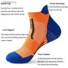 Chaussettes masculines UGUPGRADE - MENSEMENTS PROFESSIONNELLE SOCES DE BASKET-BAS de basket-ball MENS