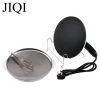 Appliances JIQI Automatic crepe maker nonstick pizza pancake machine household cooking kitchen application spring roll electric baking pan