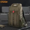 Sacs Excellent Elite Spanker Poldoufle Medical Assault Pack Tactical Backpack Outdoor Rucksack Camping Survival Emergency Backpack