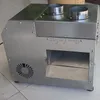 Slicer de máquina direcional elétrica automática Slicer de vegetais de frutas